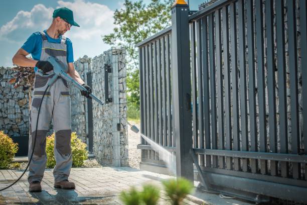 Rhome, TX Pressure Washing Services Company