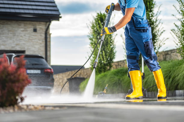 Best Solar Panel Cleaning  in Rhome, TX
